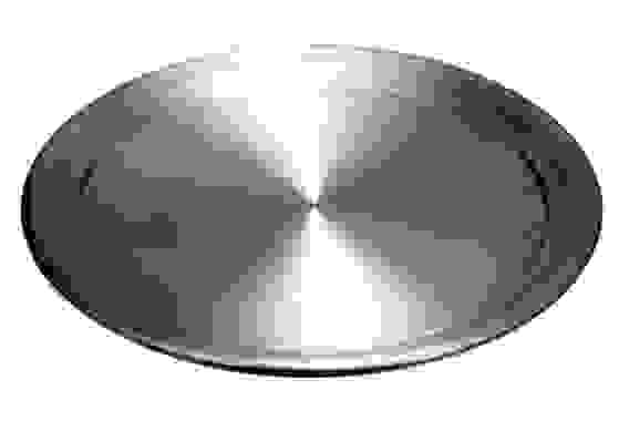 Противень для пиццы METAL CRAFT AL-I F A 16