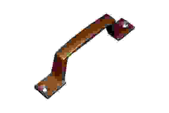 Ручка-скоба алюм. РСА-50 (ст.бронза антик) СТИС