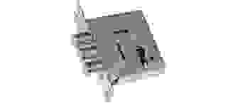 Замок врезной 3014ц-зр (аналог замкофф374)3х риг