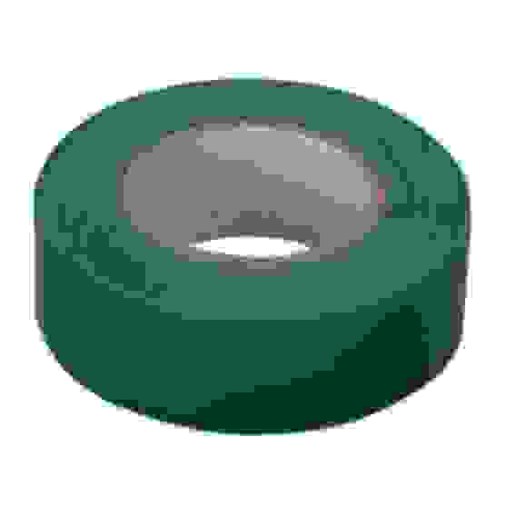 Изолента ПВХ 15х20м зел. ПРОМИС