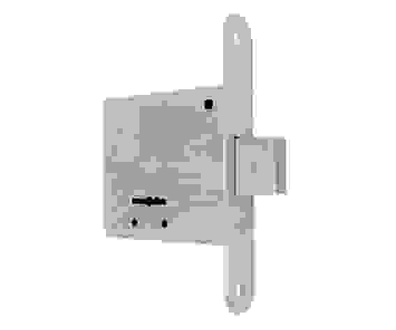 Замок врезной ПРОСАМ 76500-ЗВ8-4С/03