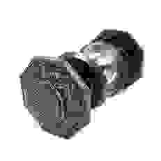 Ручка дверн. РД-1- ВН /хром/ Могилев