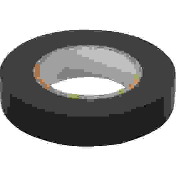 Изолента ПВХ 15х20м черн.ПРОМИС