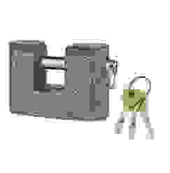 Замок навесной J107 80мм