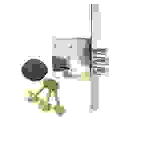 Замок врезной БИФ 0010-2-3 (без уп. и отв.) Симеко