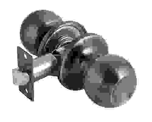 Ручкa защелкa Z1-М AB (Бронза) MSM