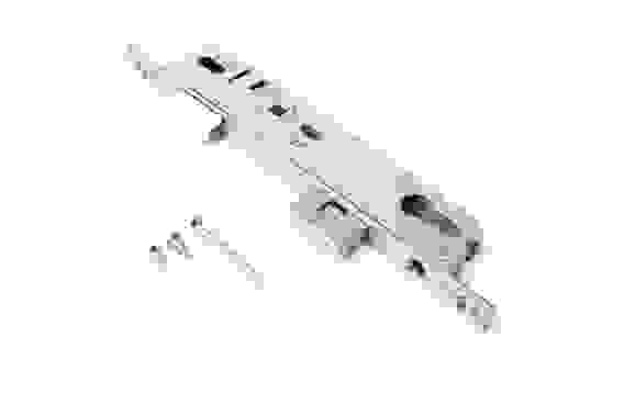 Замок врезной 7000-25-NI APECS