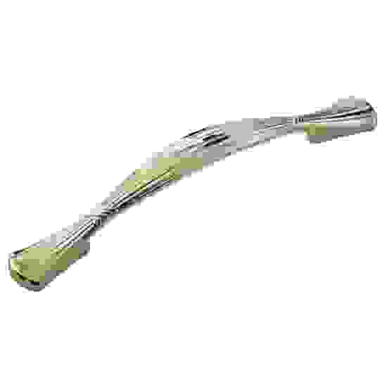 Ручка-скоба FS-135 096 золото