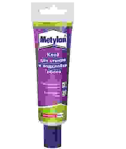 Клей для стыков обоев &quot;Метилан&quot; 60 г.