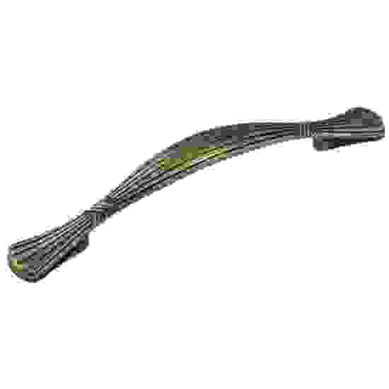 Ручка-скоба FS-135 096 старая бронза