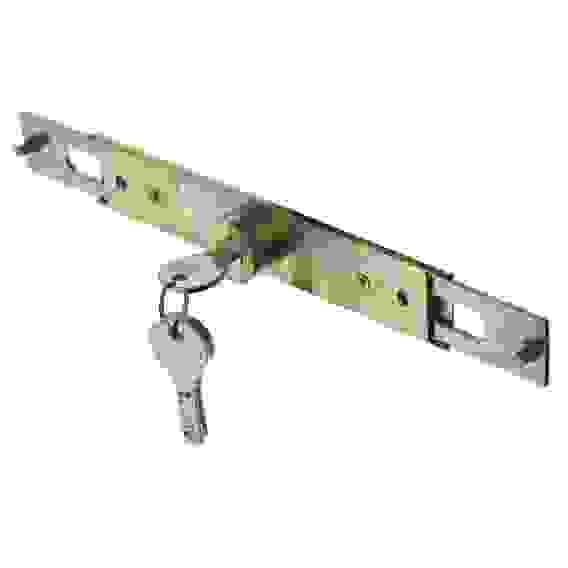 Замок накладной APECS RSL-30x120 для роллет