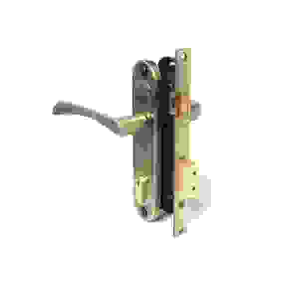 Замок врезной APECS 1223/60 AB