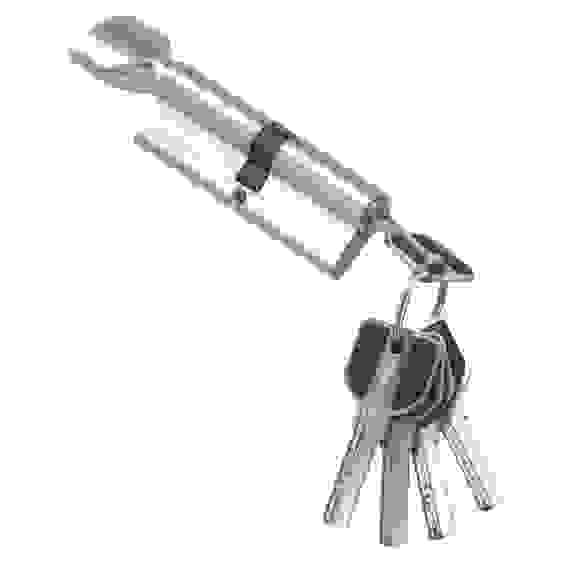 Ц.м.с перфо.ключ-верту CW35/45mm SN (Матовый никель) MSM