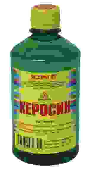Растворитель ЯСХИМ керосин 0,5л