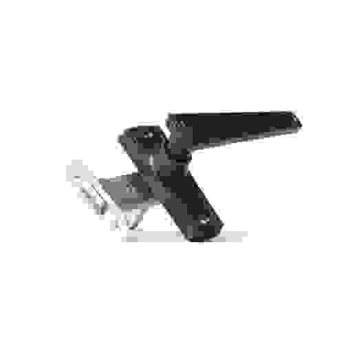 Защелка ЗЩ - 02-01 /медь/ &quot;Зенит&quot; б/з