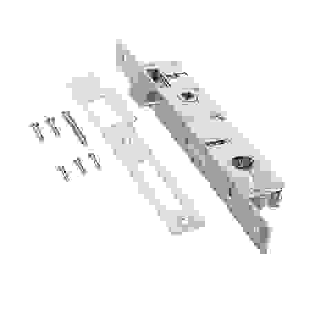 Замок врезной Apecs 7300-20-NIS