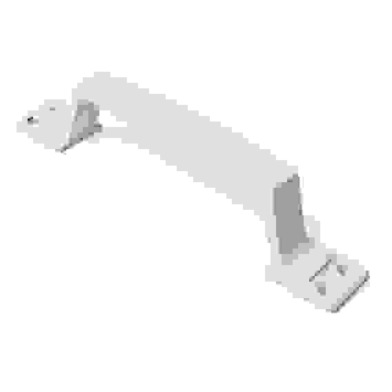 Ручка-скоба алюм. РСА-100 (белый) СТИС