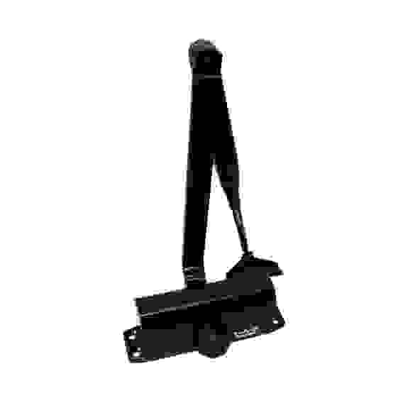 Доводчик dormakaba (Dorma) TS Nano с рычагом, коричневый