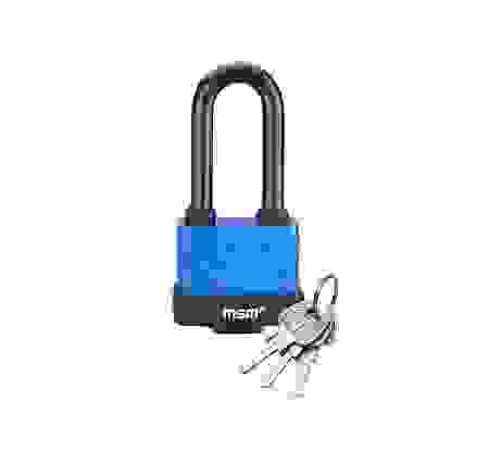 Навесной замок Влагозащищенный TP1-L30 MSM (т.упак 6шт.)