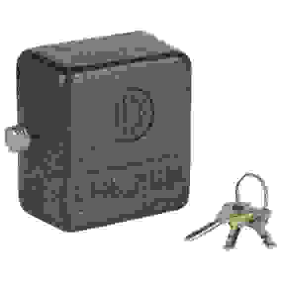 Замок навесной ВС2-10 ЧАЗ