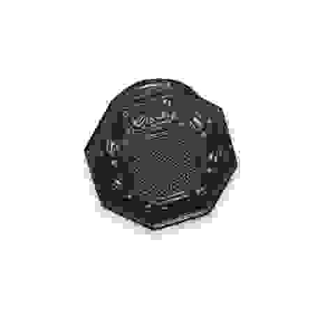 Ручка дверн. РД-1- ПП /черные/ Могилев