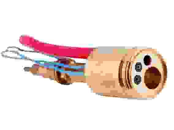 Евроадептер панельный MIG ITG6005 + Кожух евроадаптера панельного MIG IHJ0069