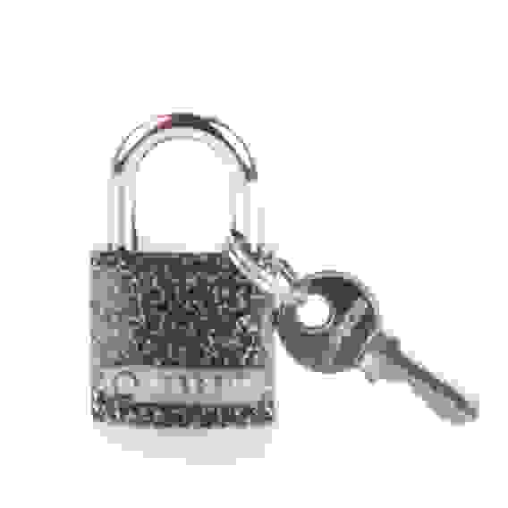 Замок навесной APECS PD-01-25