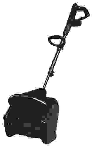 Снегоуборщик электрический HUTER SGC 1000E (1000Вт, 28x15см, 1 скор)