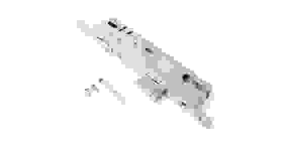 Замок врезной 7000-35-R-NI APECS