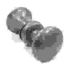 Ручка пластм. РК большая /серебрист./ Воронеж только упак.