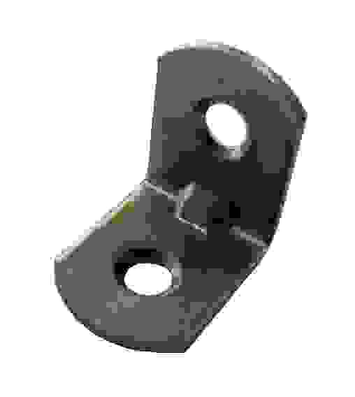 Уголок меб. 20х20х16 (8шт) цинк