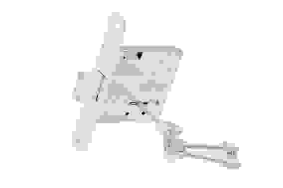 Замок врезной ПРОСАМ 76501-ЗВ8-4С/03