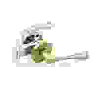 Защелка ЗЩ - 2.07 (золото) Зенит