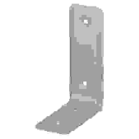 Уголок меб. усиленный 115х80х40 (4 шт.) белый