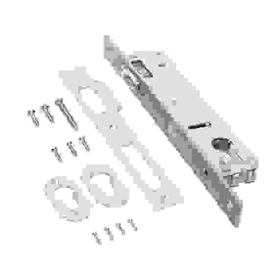 Замок врезной Apecs 7300-30-R-NIS