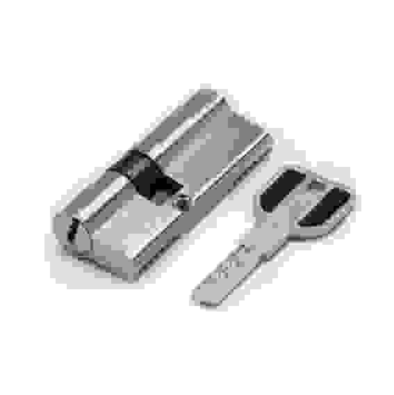 Цилиндровый механизм Замкофф ВR 100 (35*65) хром