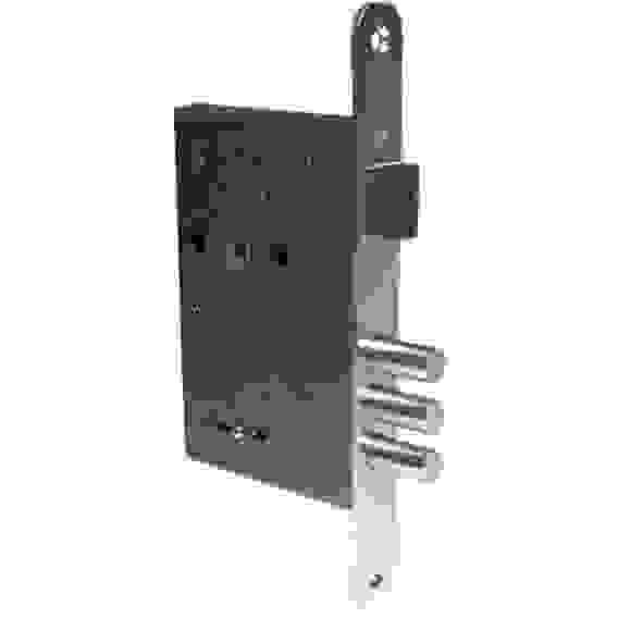 Замок врезной МЕТТЭМ ЗВ9 902.0.0 НОРМА (5 кл)