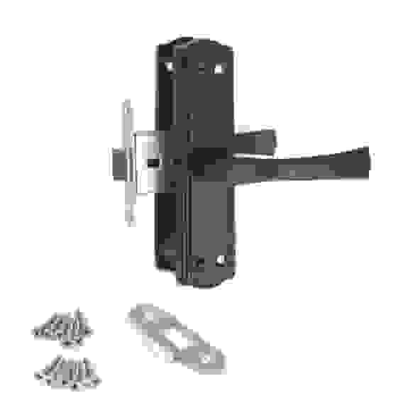 Защелка ЗЩ1-2-6 (медь) Avers