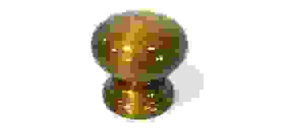 Ручка дверн. дер. "Палисандр" И.Ола