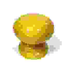 Ручка дверн. дер. "Лимон" И.Ола