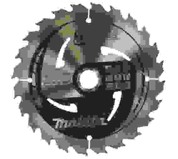 Диск пильный Makita 210х30х2,3х16Т (B-31326) дерево