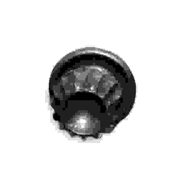 Ручка дверн. РД-3 -ПП/черные/ Могилев