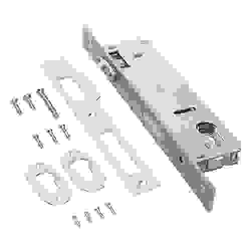 Замок врезной Apecs 7300-35-R-NIS