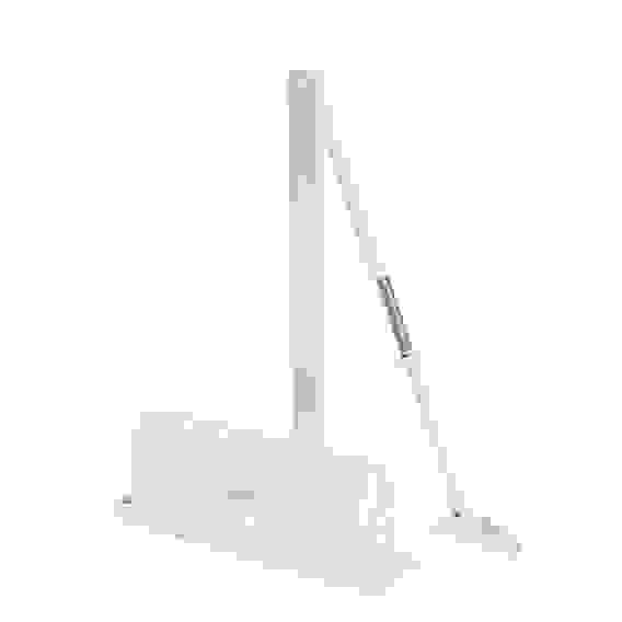 Доводчик дверной (TD-60) белый TRODOS