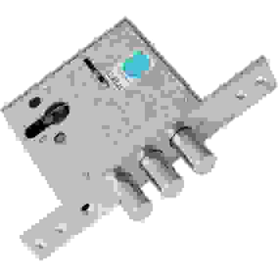 Замок ГАРДИАН 32.01 (без цил. и отв. пл.)