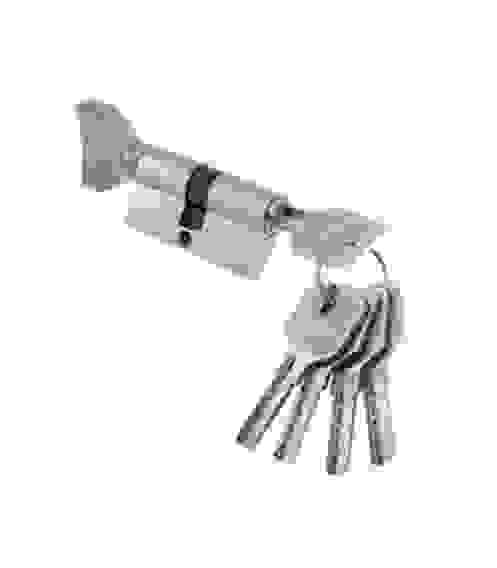 Ц.м. перфо.ключ-верту CW70mm DAMX SN (Матовый никель)