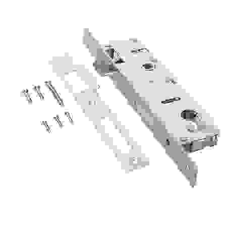 Замок врезной Apecs 7300-35-NIS