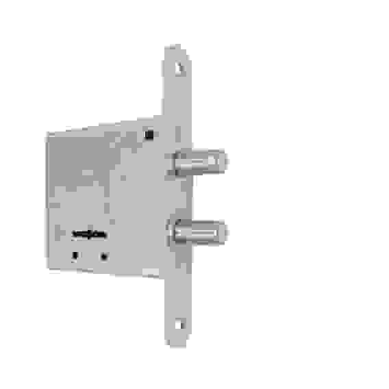 Замок врезной ПРОСАМ 76610-ЗВ8/13С-М (САМ-МИНИ)