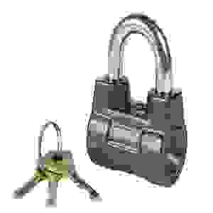 Замок навесной J117к