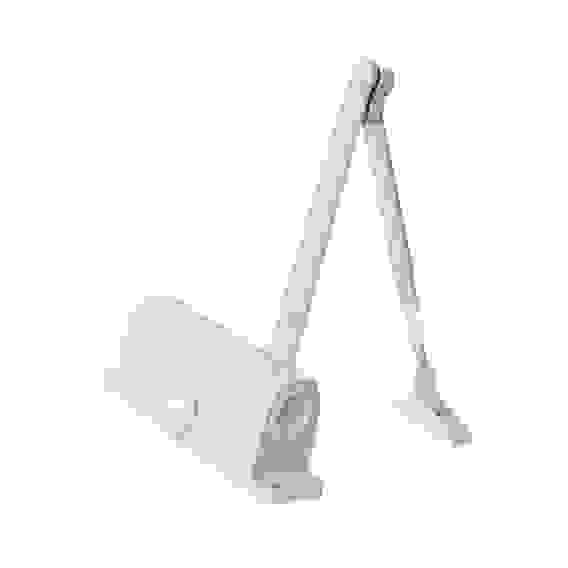 Доводчик дверной (TD-40) белый TRODOS